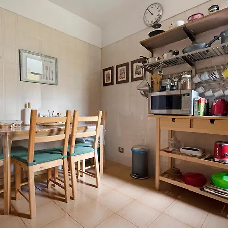 Casa Sabina Appartamento