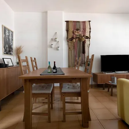 Casa Sabina Appartamento La Laguna (Tenerife)