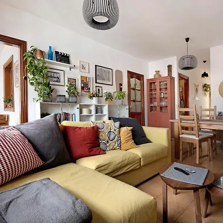 Appartamento Casa Sabina La Laguna (Tenerife)