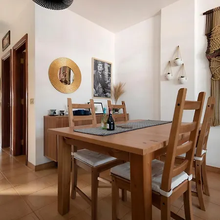 Casa Sabina Apartment La Laguna (Tenerife)