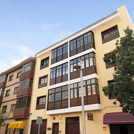 Casa Sabina Appartamento