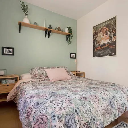 Casa Sabina Appartamento