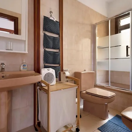 Appartamento Casa Sabina *