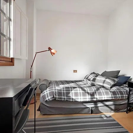 Appartamento Casa Sabina *