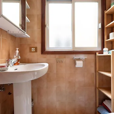Casa Sabina Appartamento
